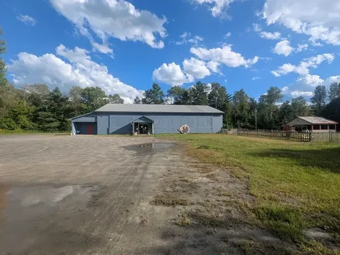 2388 Portland Street St. Johnsbury VT 05819