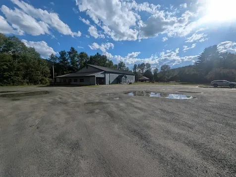 2388 Portland Street St. Johnsbury VT 05819