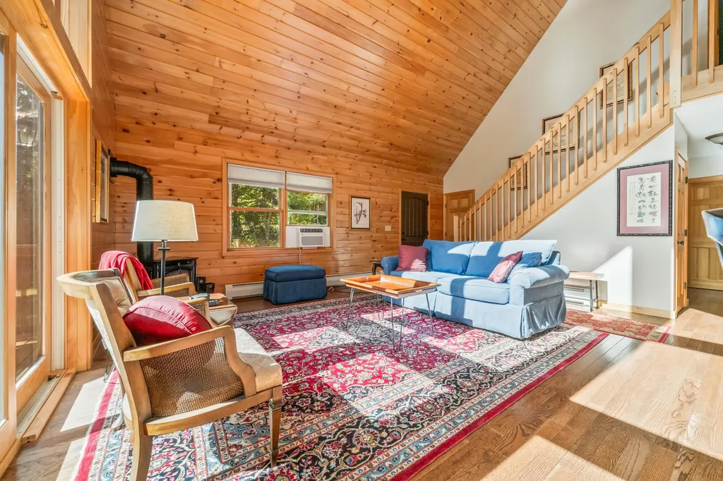 263 Covered Bridge Lane Bartlett NH 03812