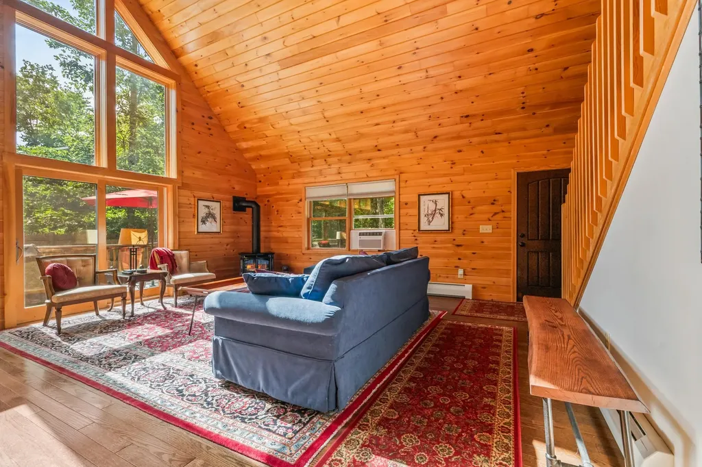 263 Covered Bridge Lane Bartlett NH 03812