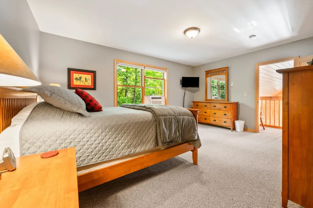 263 Covered Bridge Lane Bartlett NH 03812