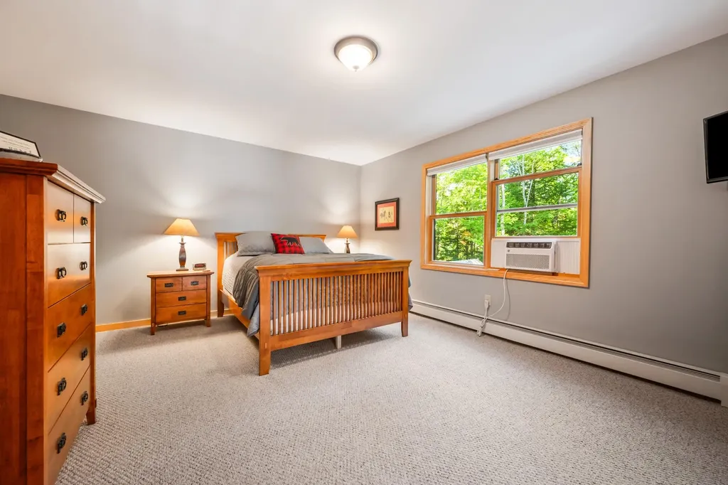 263 Covered Bridge Lane Bartlett NH 03812