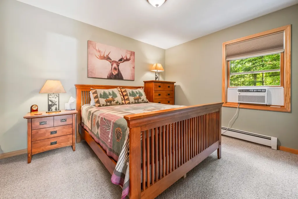 263 Covered Bridge Lane Bartlett NH 03812