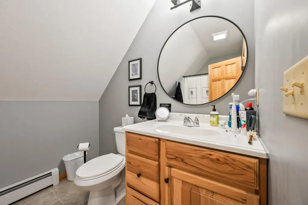 263 Covered Bridge Lane Bartlett NH 03812