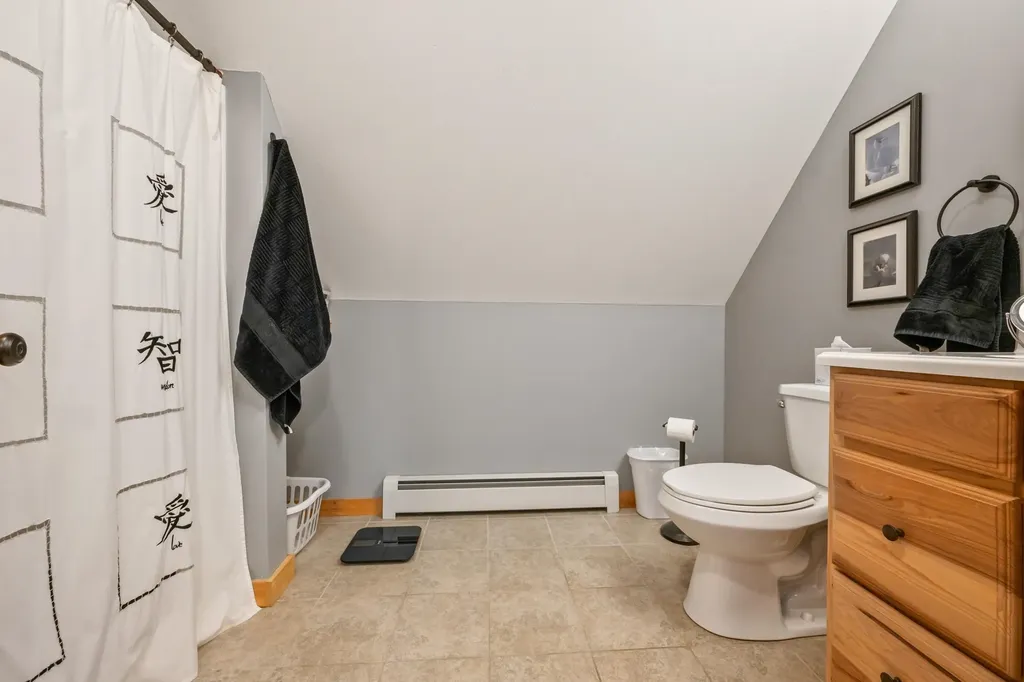 263 Covered Bridge Lane Bartlett NH 03812