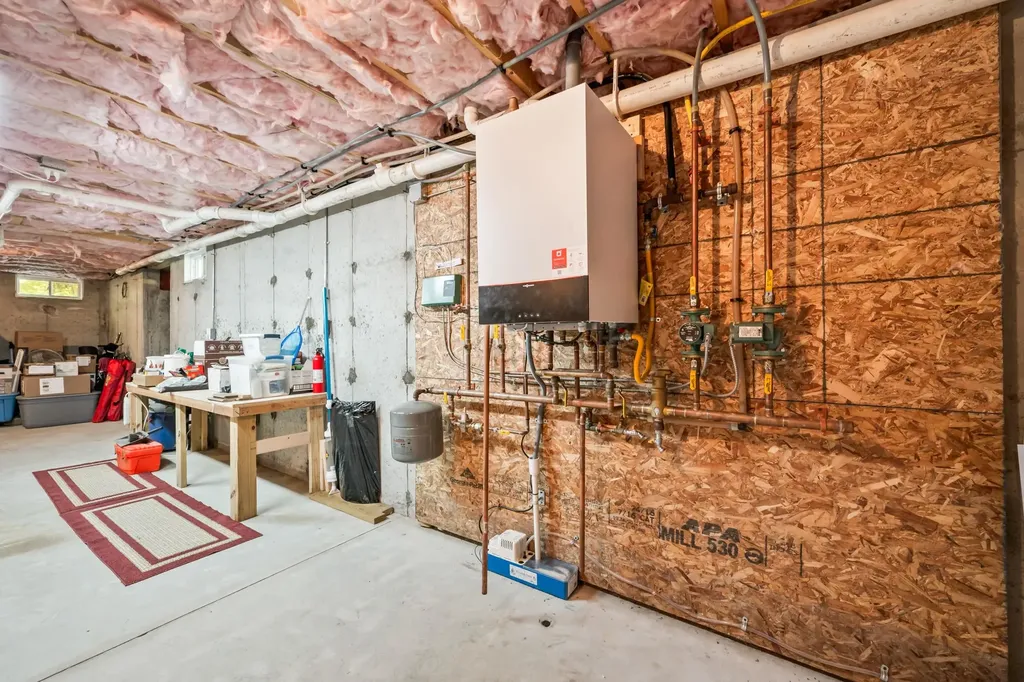 263 Covered Bridge Lane Bartlett NH 03812