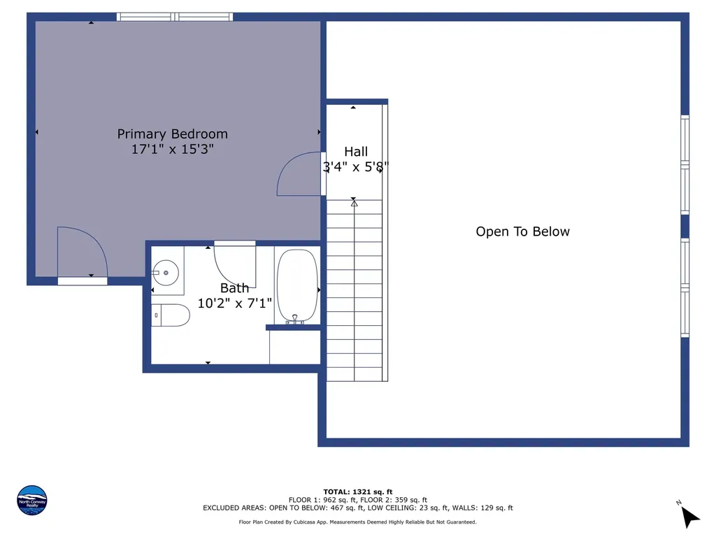263 Covered Bridge Lane Bartlett NH 03812