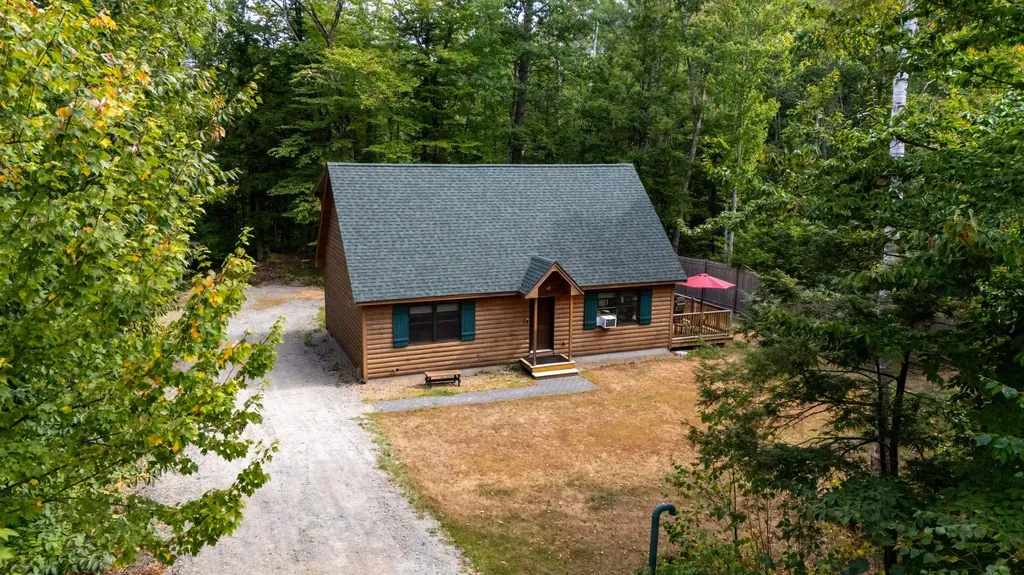 263 Covered Bridge Lane Bartlett NH 03812