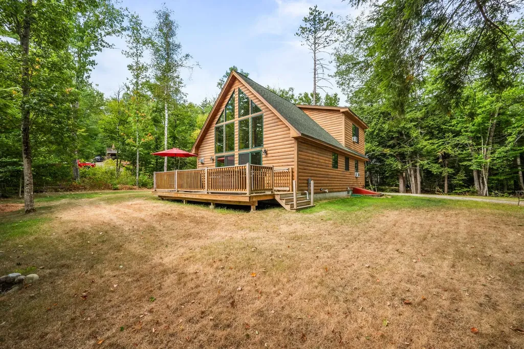 263 Covered Bridge Lane Bartlett NH 03812