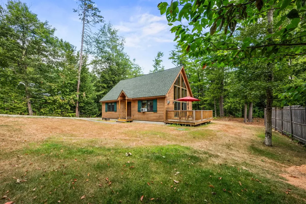 263 Covered Bridge Lane Bartlett NH 03812