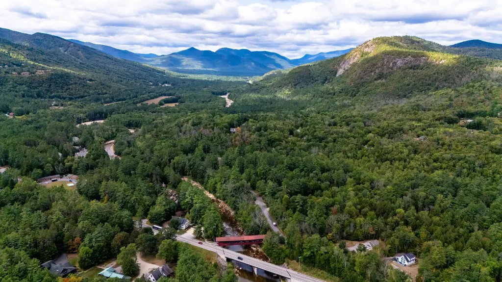 263 Covered Bridge Lane Bartlett NH 03812