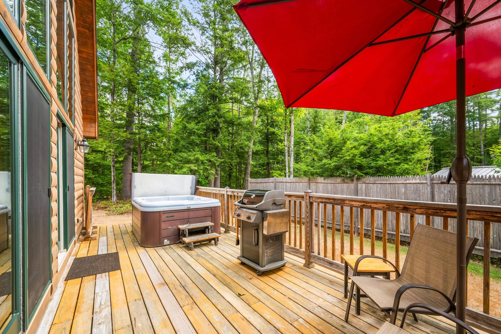 263 Covered Bridge Lane Bartlett NH 03812