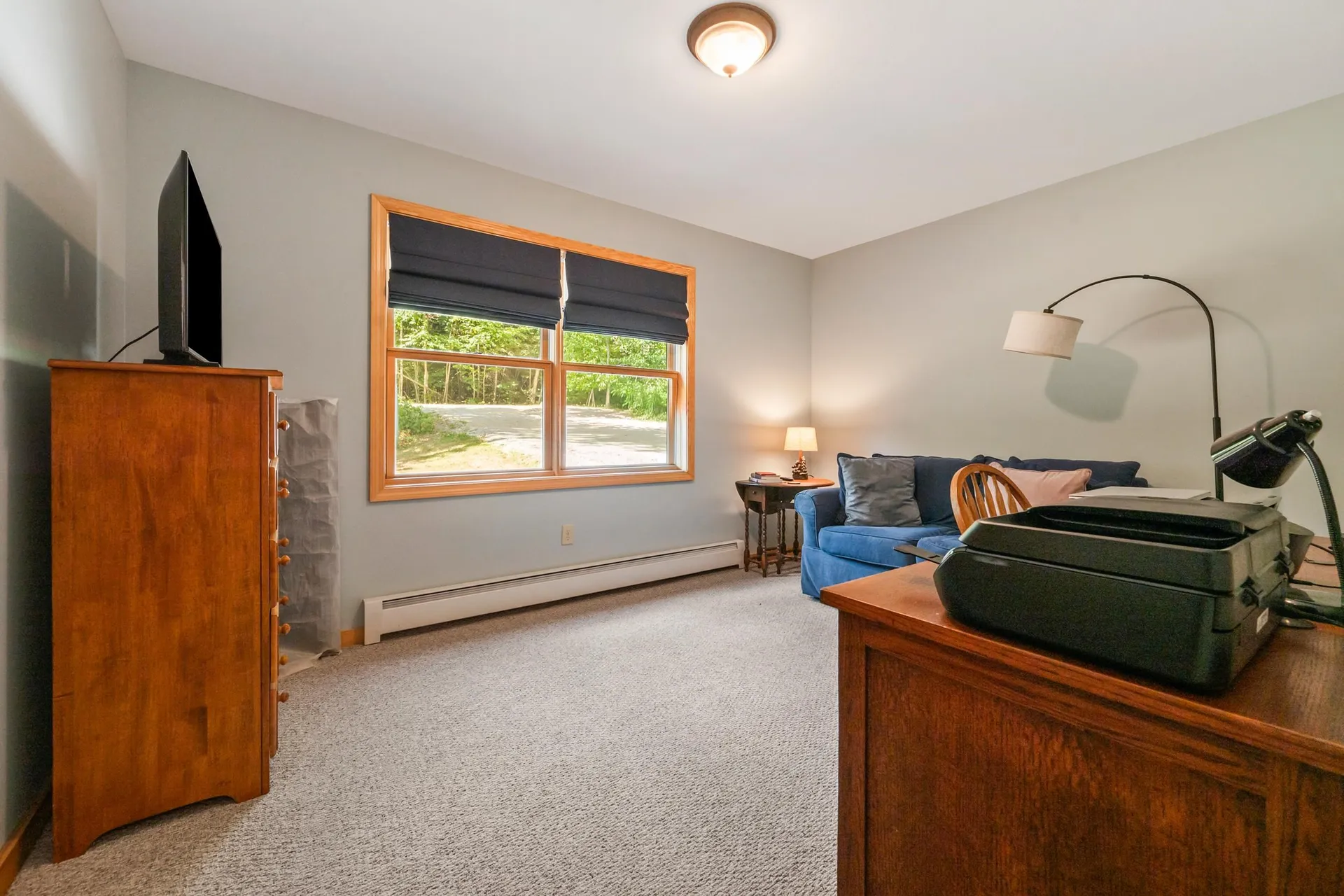 263 Covered Bridge Lane Bartlett NH 03812