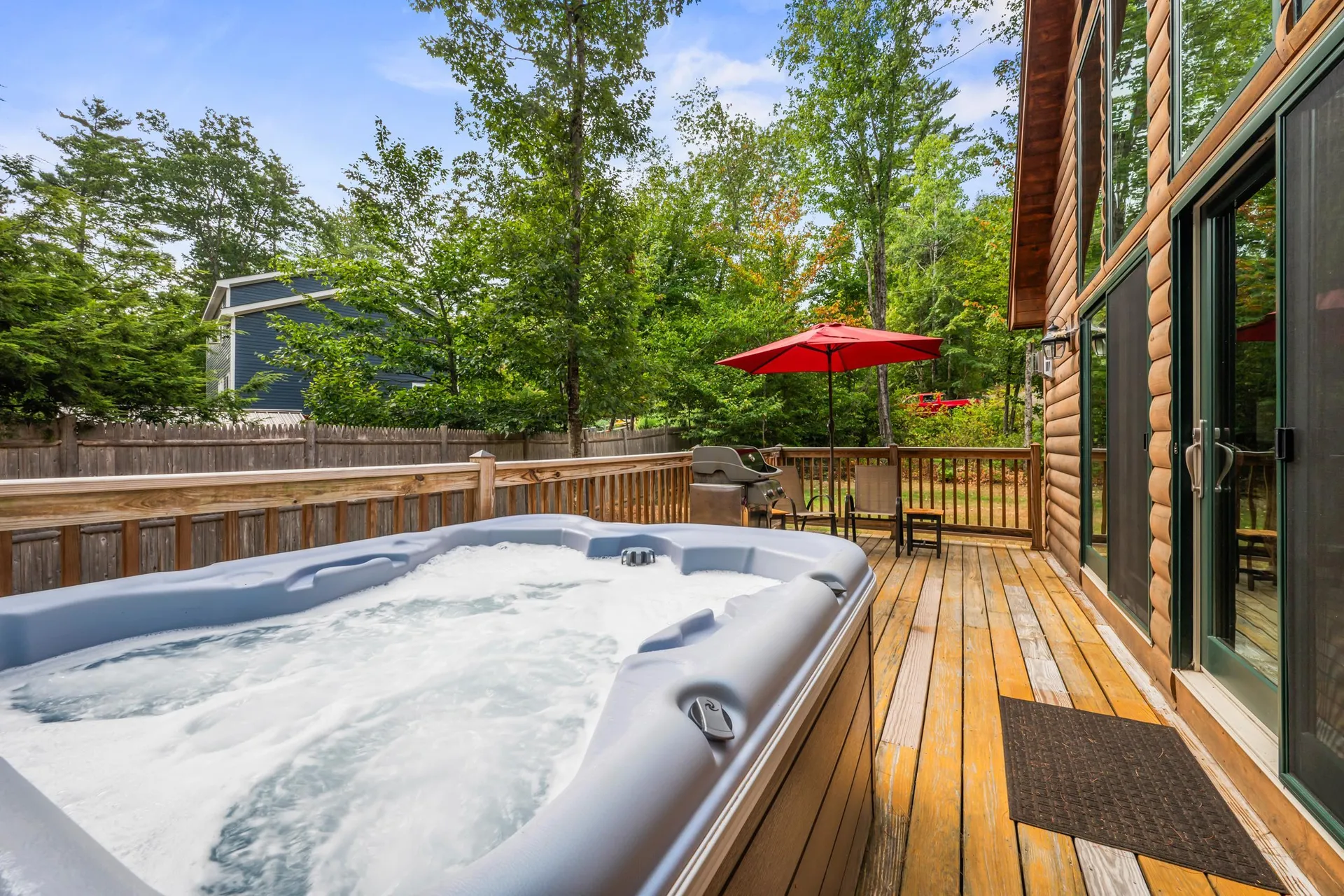 263 Covered Bridge Lane Bartlett NH 03812