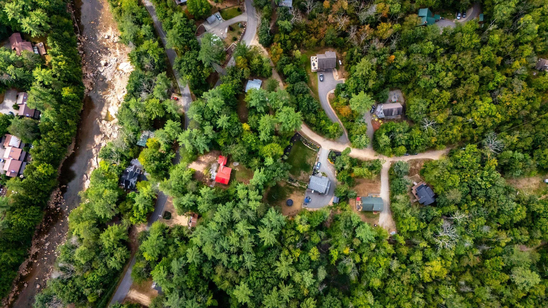 263 Covered Bridge Lane Bartlett NH 03812