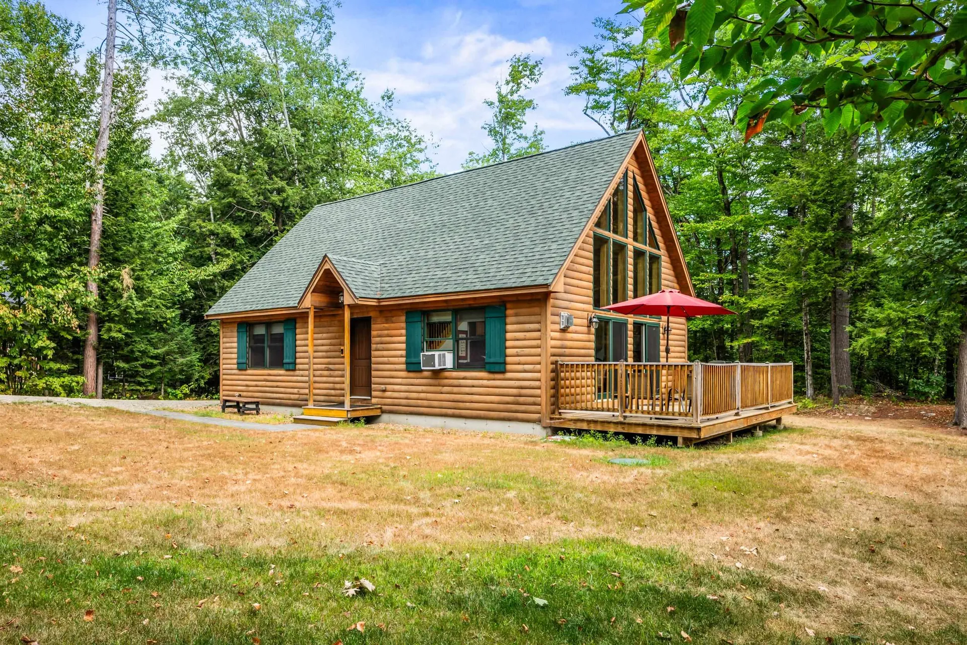 263 Covered Bridge Lane Bartlett NH 03812