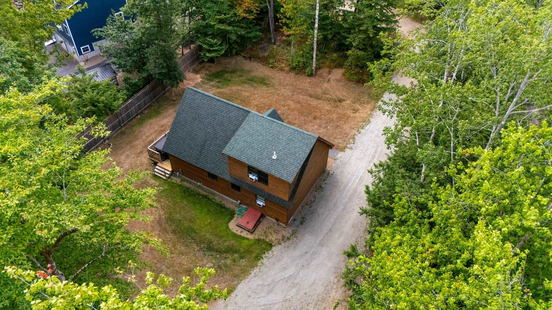 263 Covered Bridge Lane Bartlett NH 03812