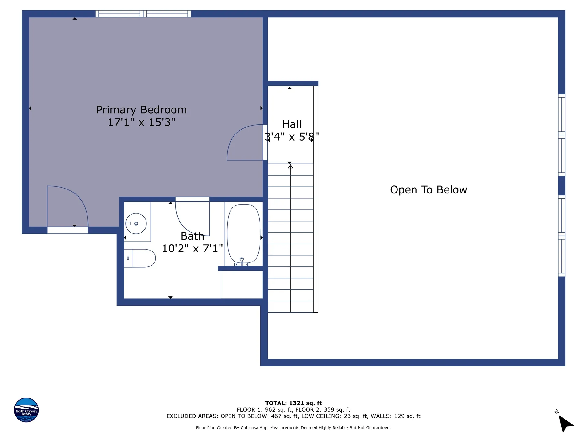 263 Covered Bridge Lane Bartlett NH 03812