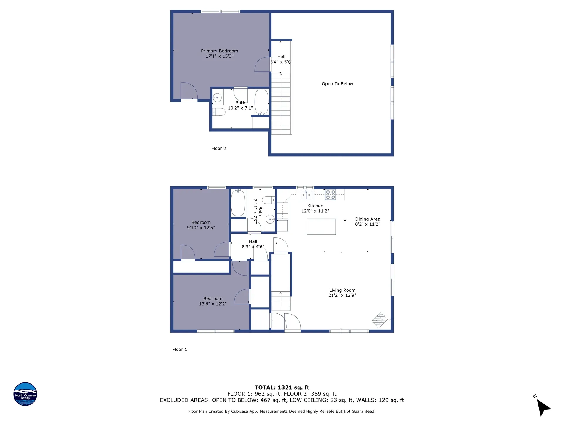 263 Covered Bridge Lane Bartlett NH 03812