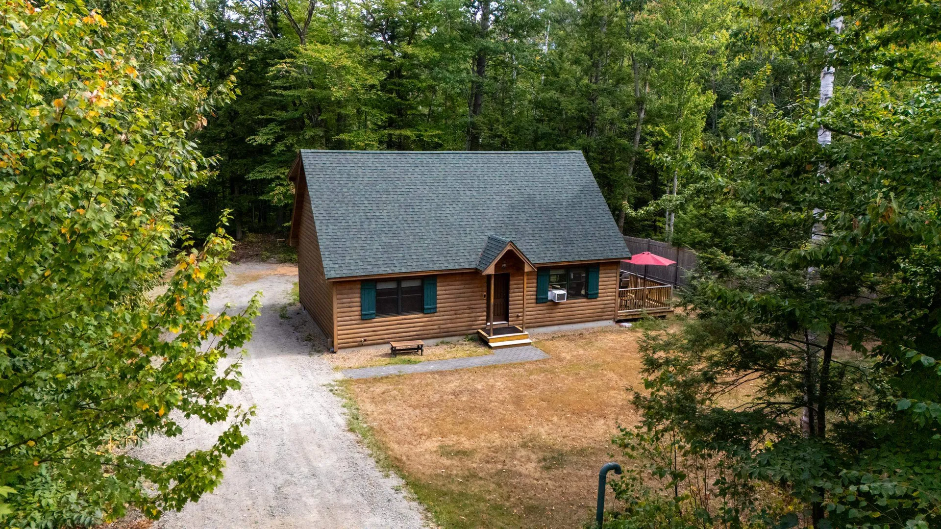 263 Covered Bridge Lane Bartlett NH 03812