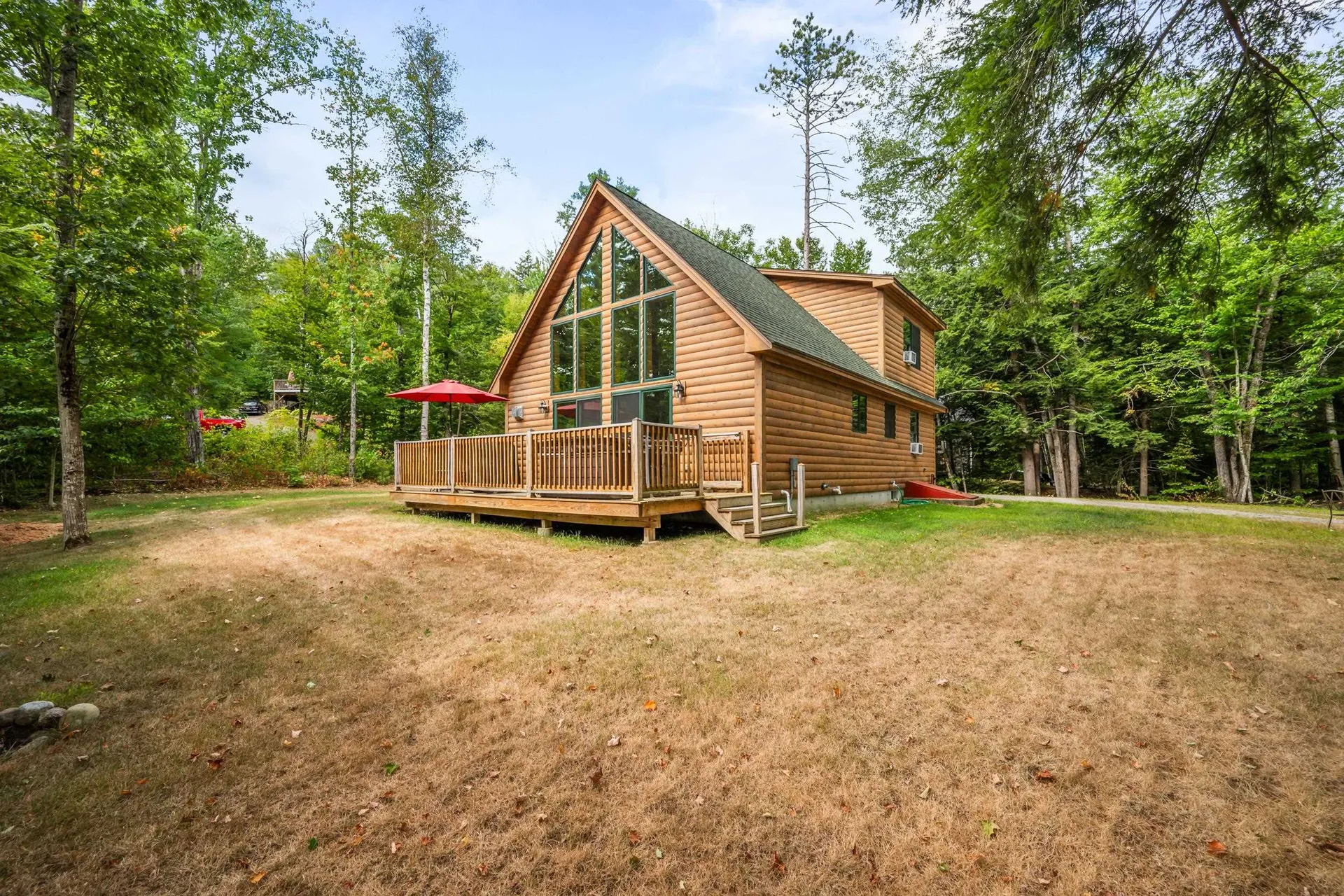 263 Covered Bridge Lane Bartlett NH 03812