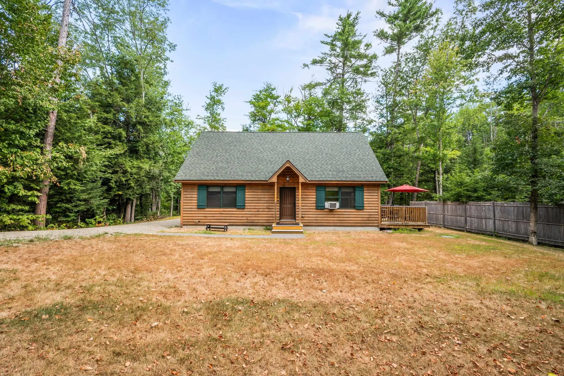 263 Covered Bridge Lane Bartlett NH 03812