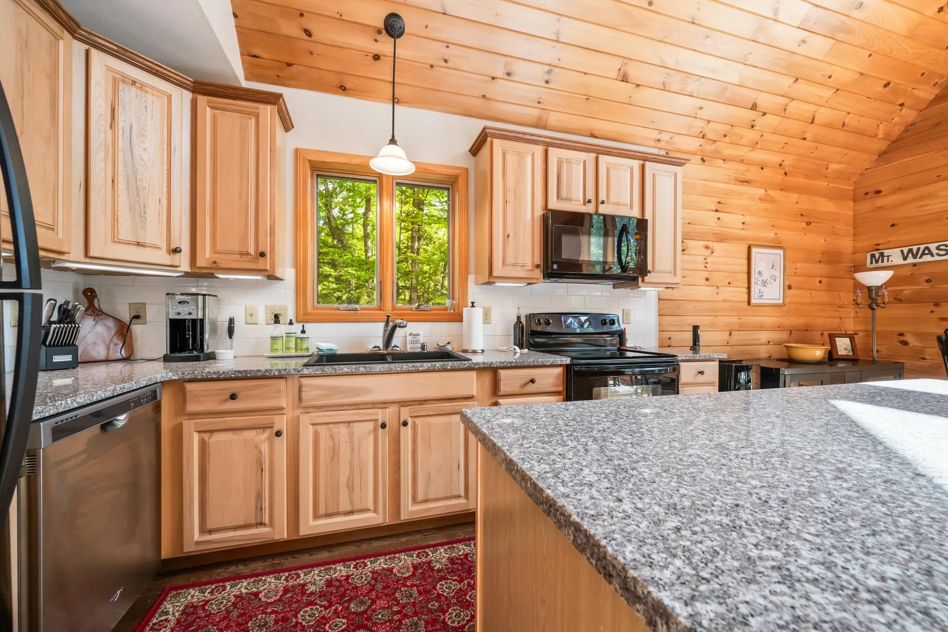 263 Covered Bridge Lane Bartlett NH 03812