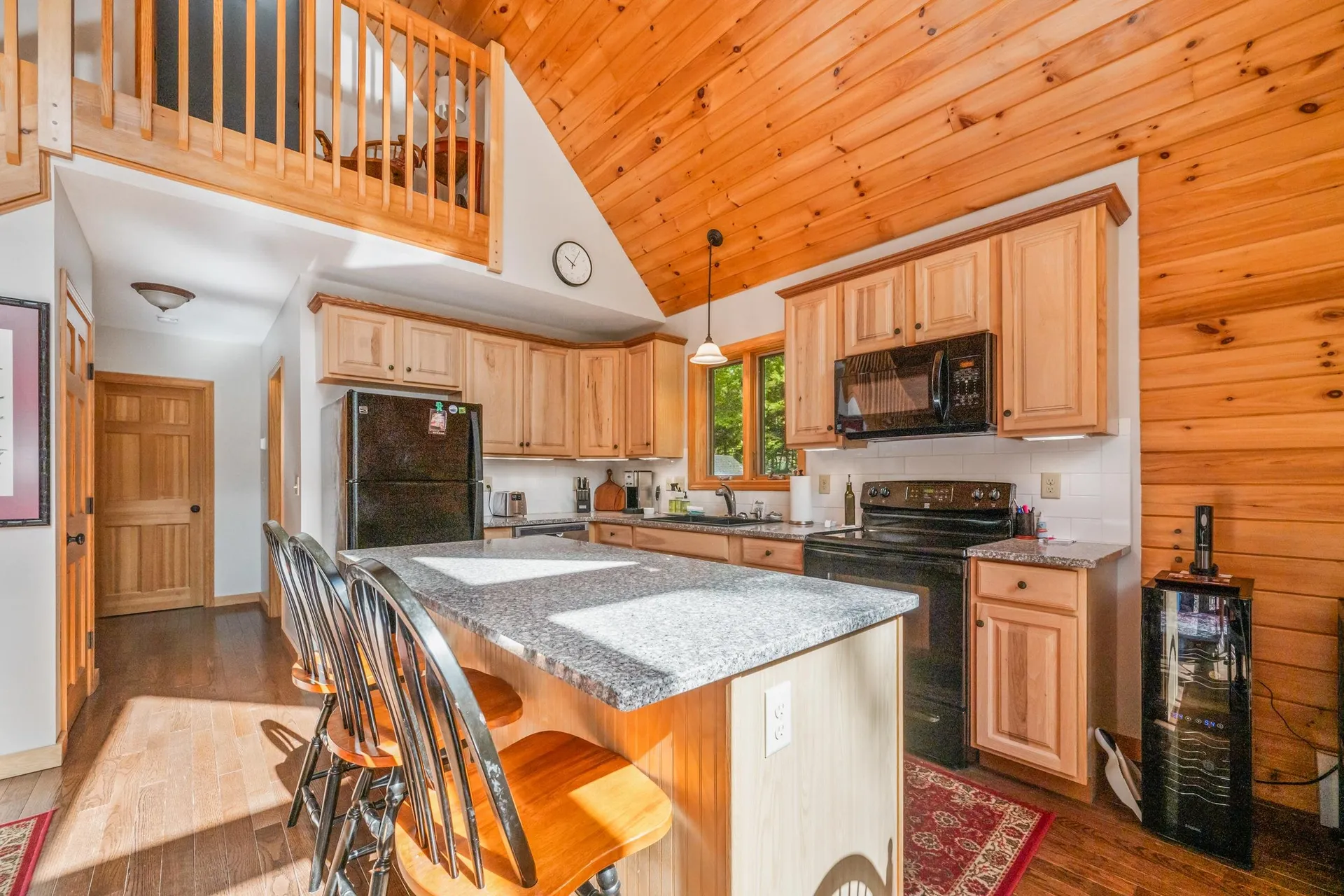 263 Covered Bridge Lane Bartlett NH 03812