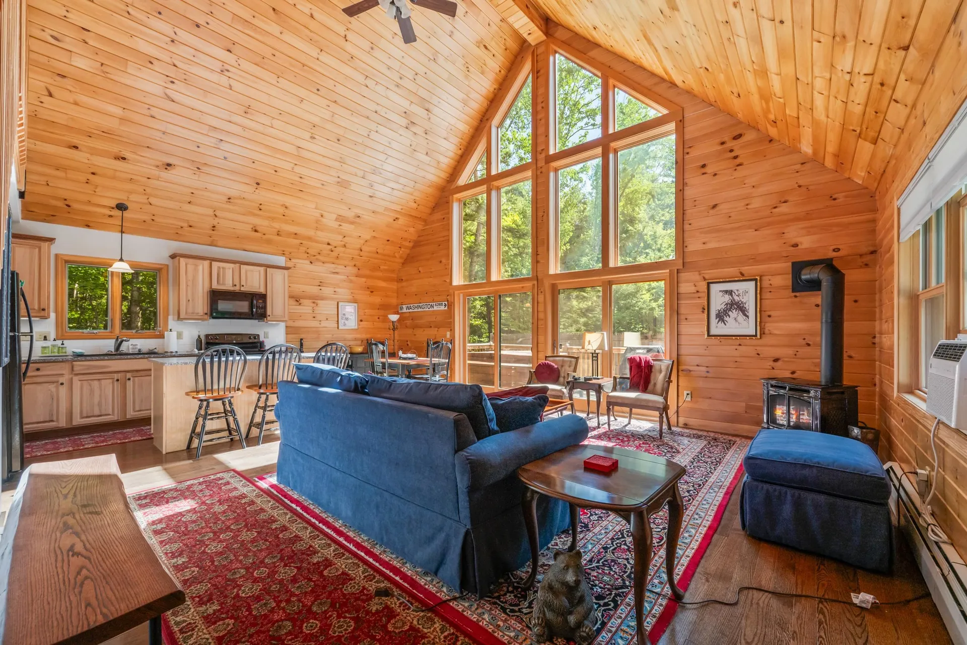 263 Covered Bridge Lane Bartlett NH 03812