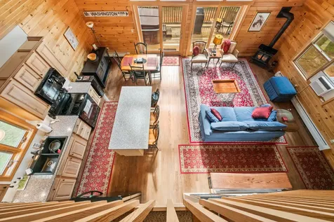 263 Covered Bridge Lane Bartlett NH 03812