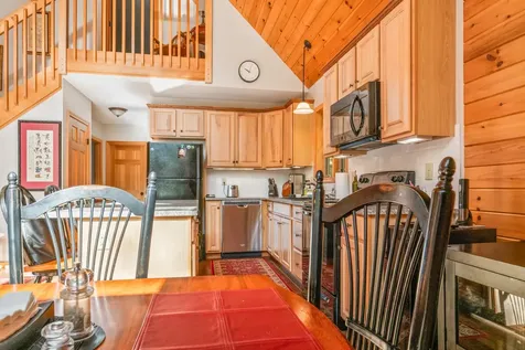 263 Covered Bridge Lane Bartlett NH 03812