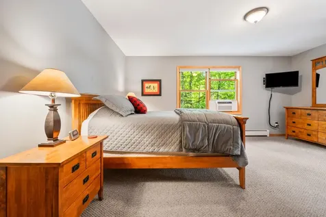 263 Covered Bridge Lane Bartlett NH 03812