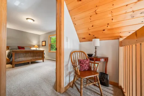 263 Covered Bridge Lane Bartlett NH 03812