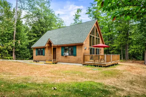 263 Covered Bridge Lane Bartlett NH 03812
