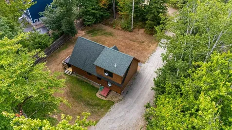 263 Covered Bridge Lane Bartlett NH 03812