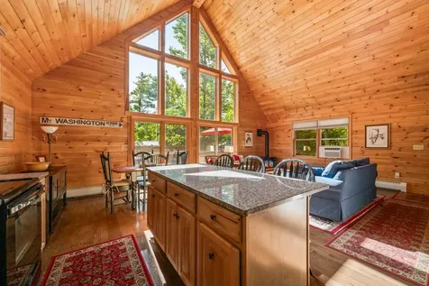 263 Covered Bridge Lane Bartlett NH 03812