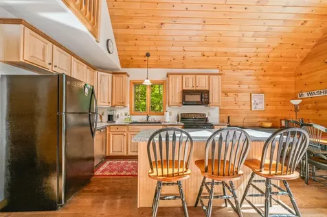 263 Covered Bridge Lane Bartlett NH 03812