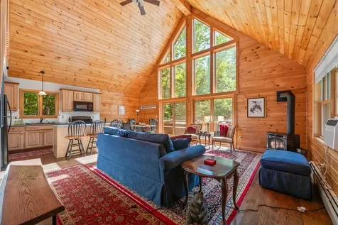 263 Covered Bridge Lane Bartlett NH 03812