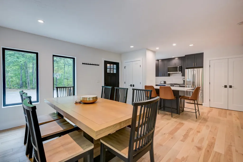 22 Pudding Pond Drive Conway NH 03860