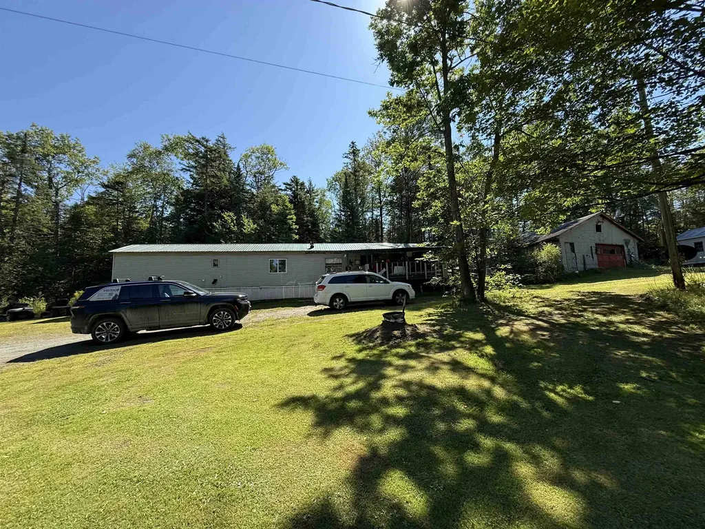 484 Therriault Hill Williamstown VT 05679-9680