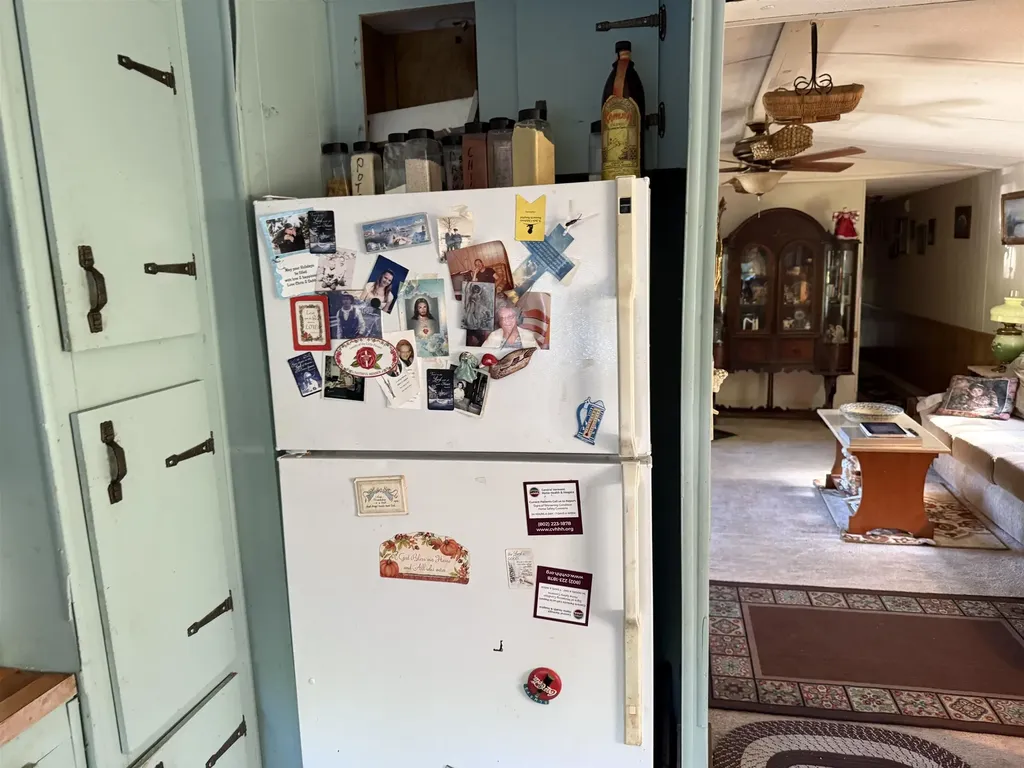 484 Therriault Hill Williamstown VT 05679-9680