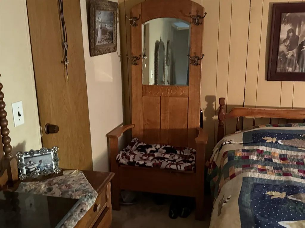 484 Therriault Hill Williamstown VT 05679-9680