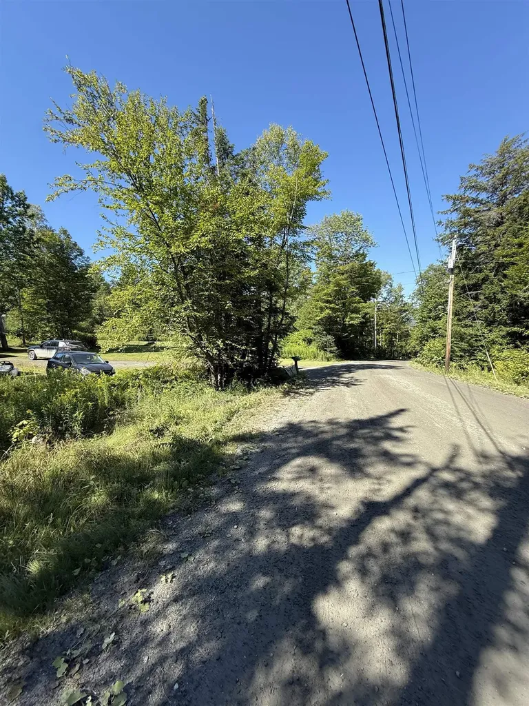 484 Therriault Hill Williamstown VT 05679-9680
