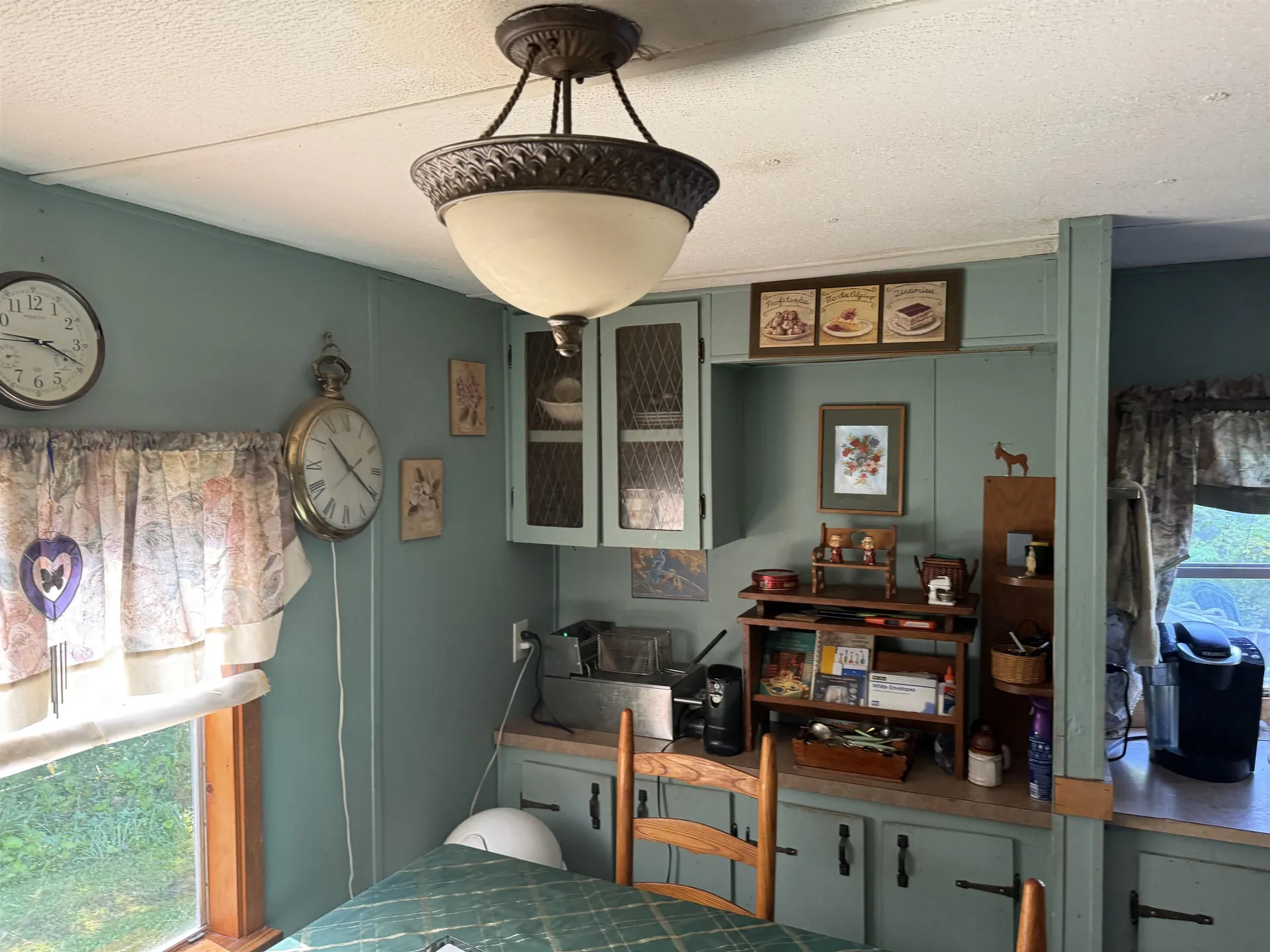 484 Therriault Hill Williamstown VT 05679-9680