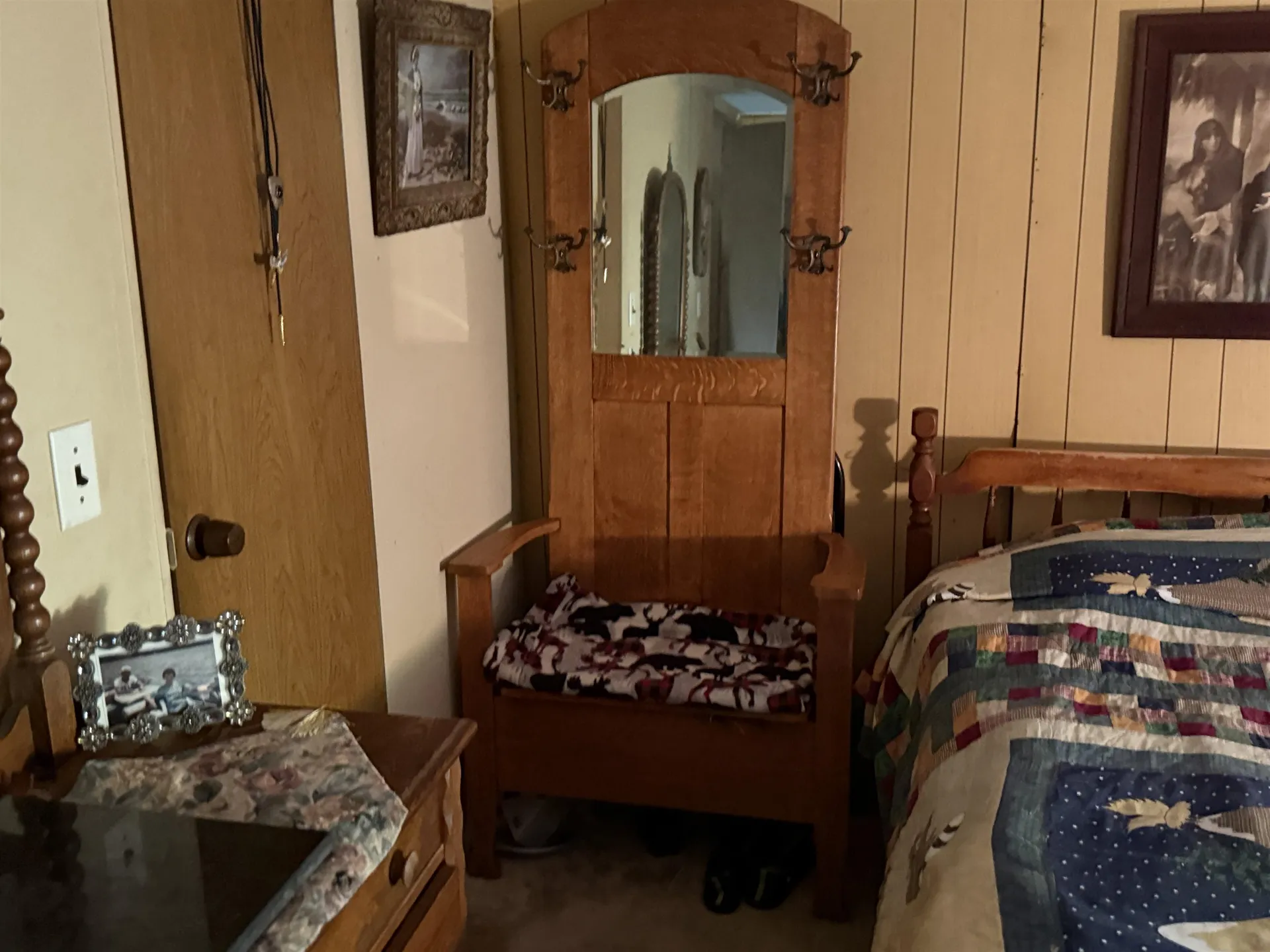 484 Therriault Hill Williamstown VT 05679-9680