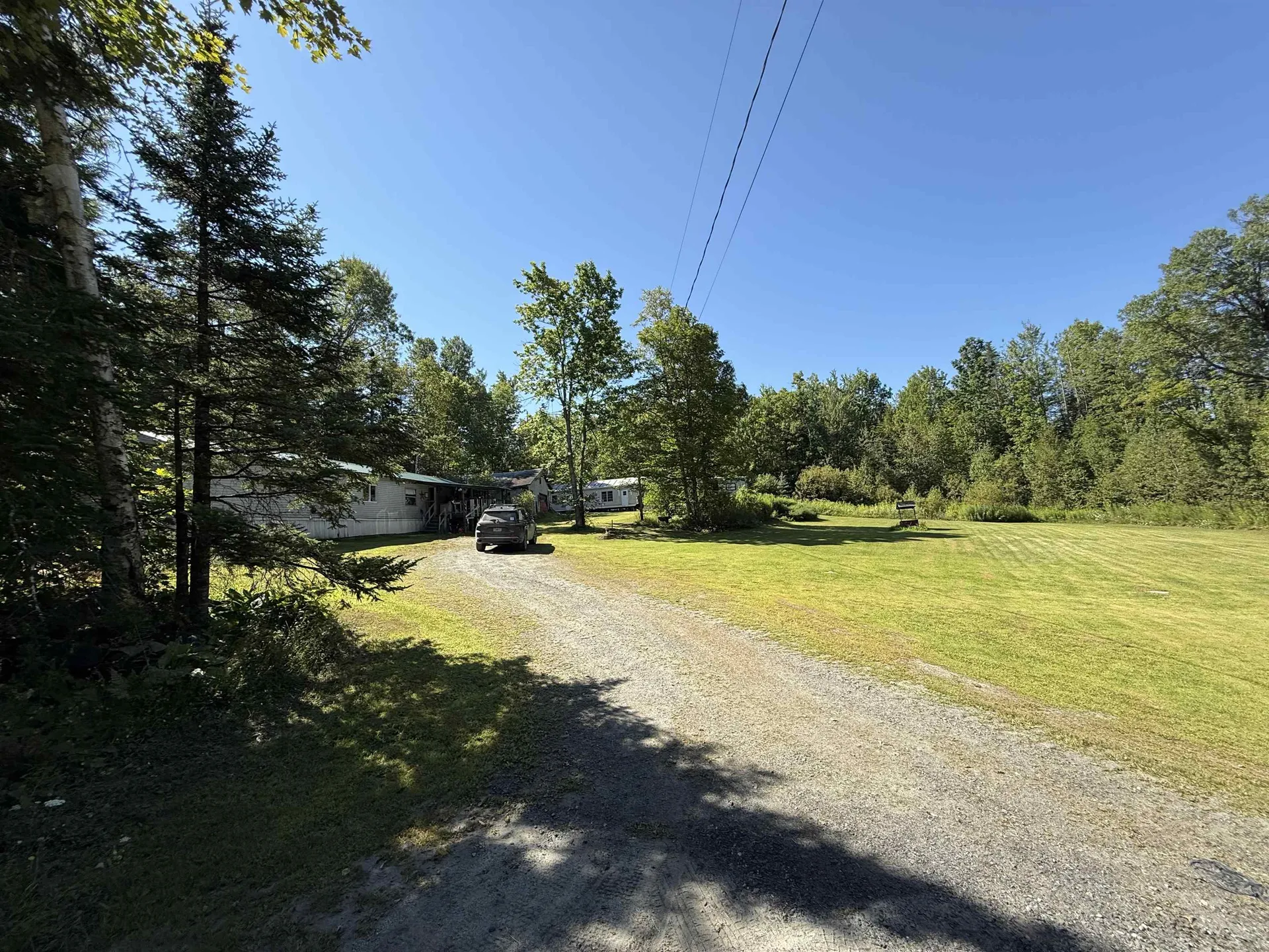 484 Therriault Hill Williamstown VT 05679-9680