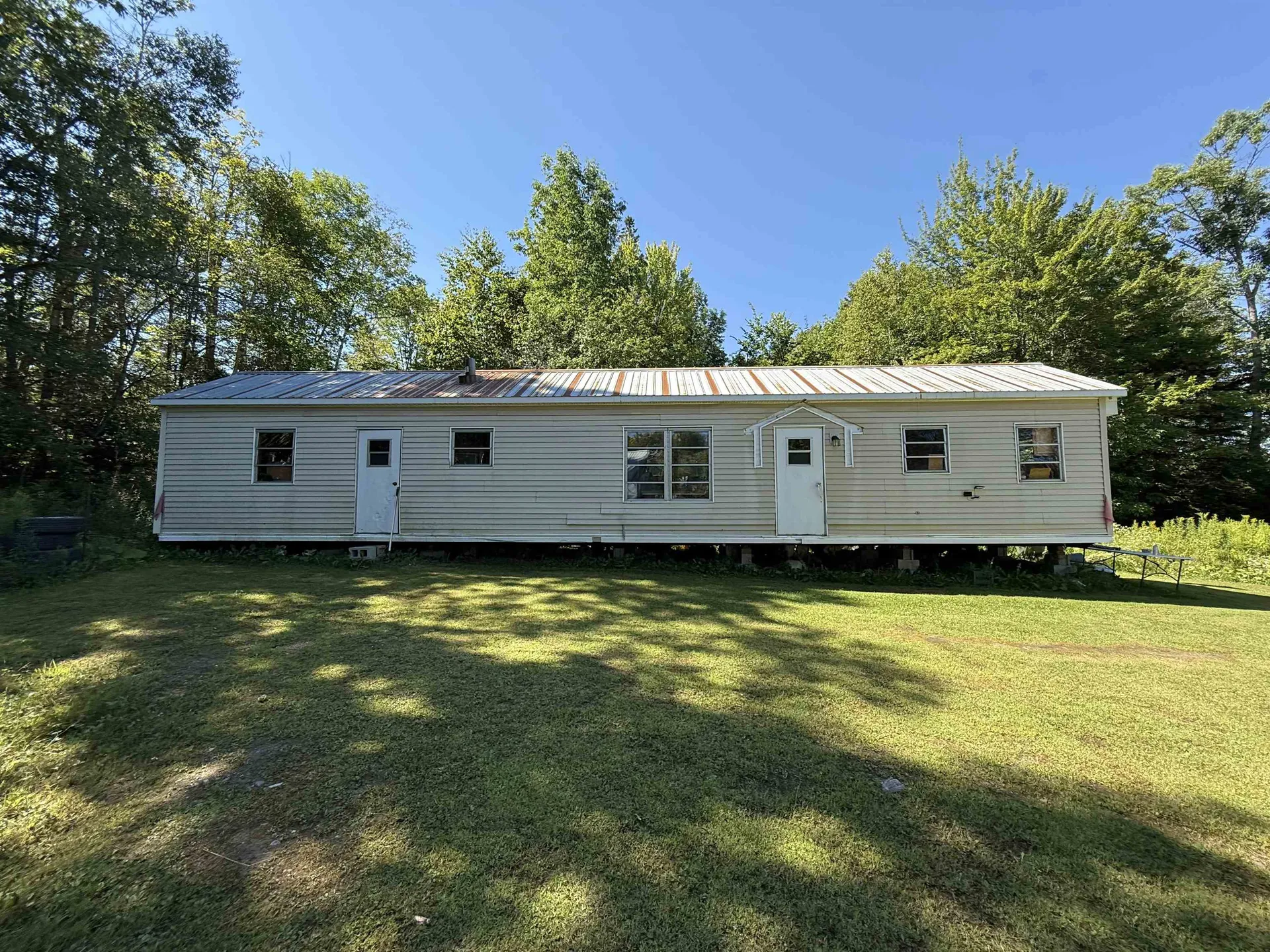 484 Therriault Hill Williamstown VT 05679-9680