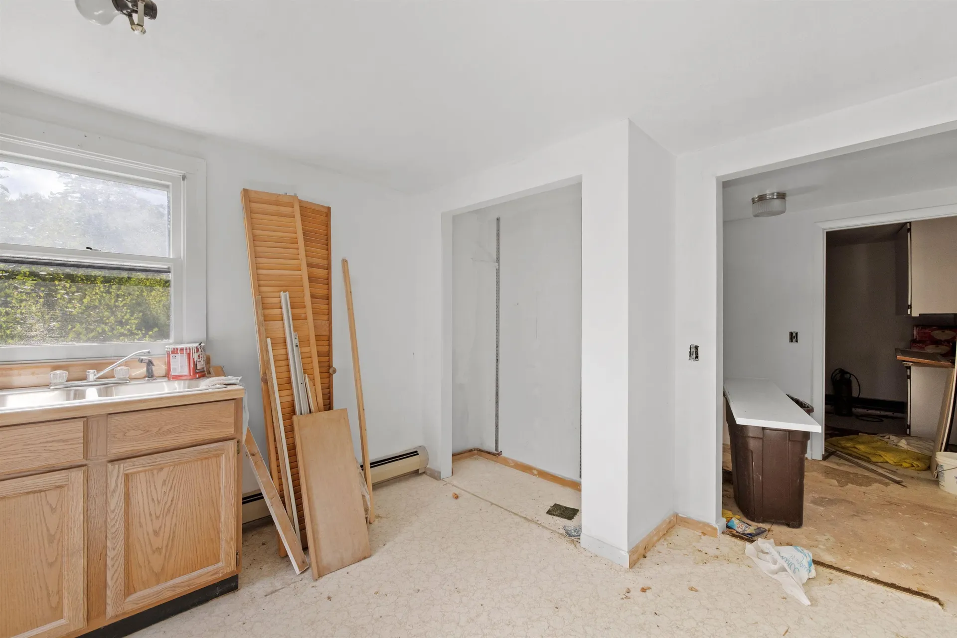 14 Wareing Road Belmont NH 03220