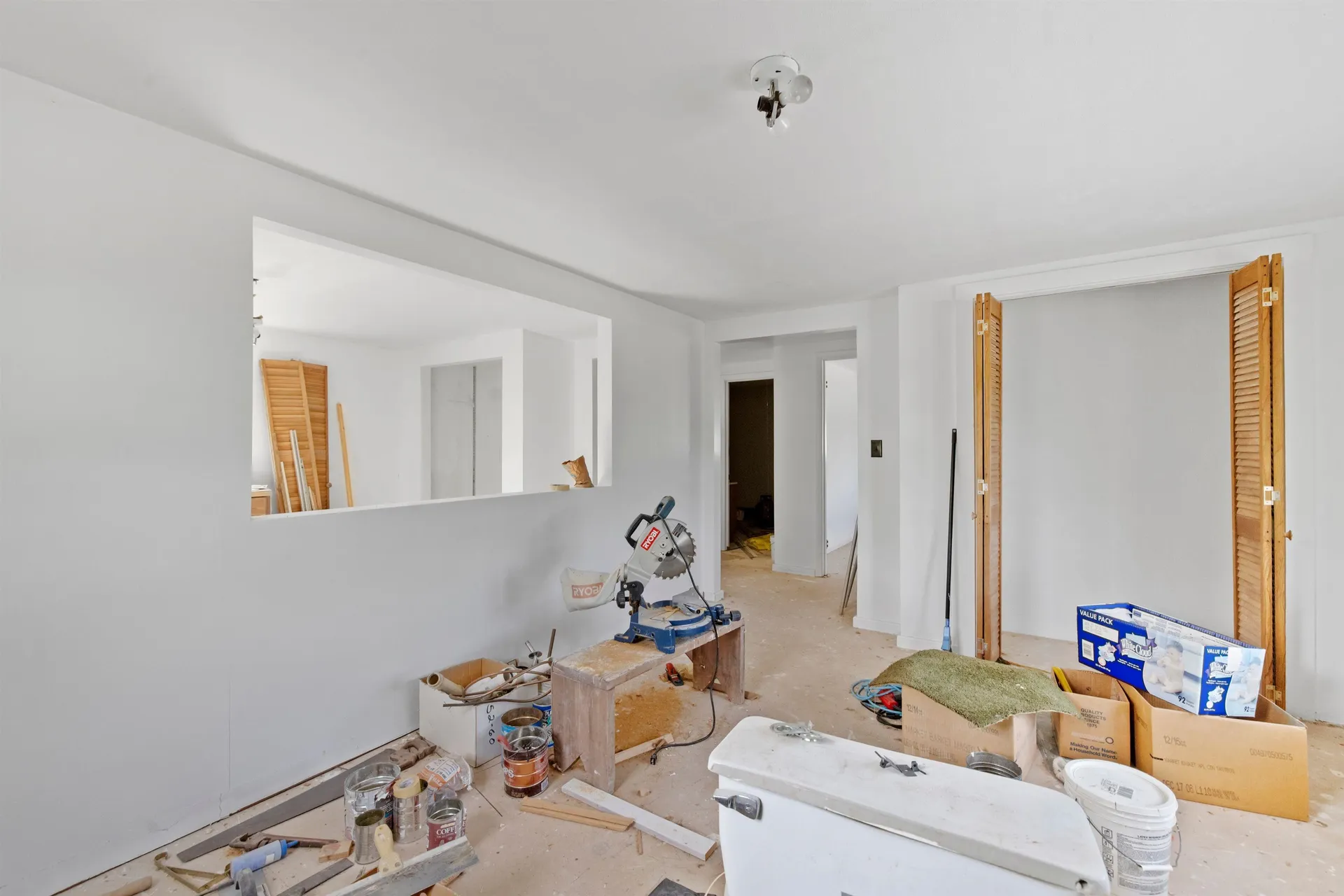 14 Wareing Road Belmont NH 03220