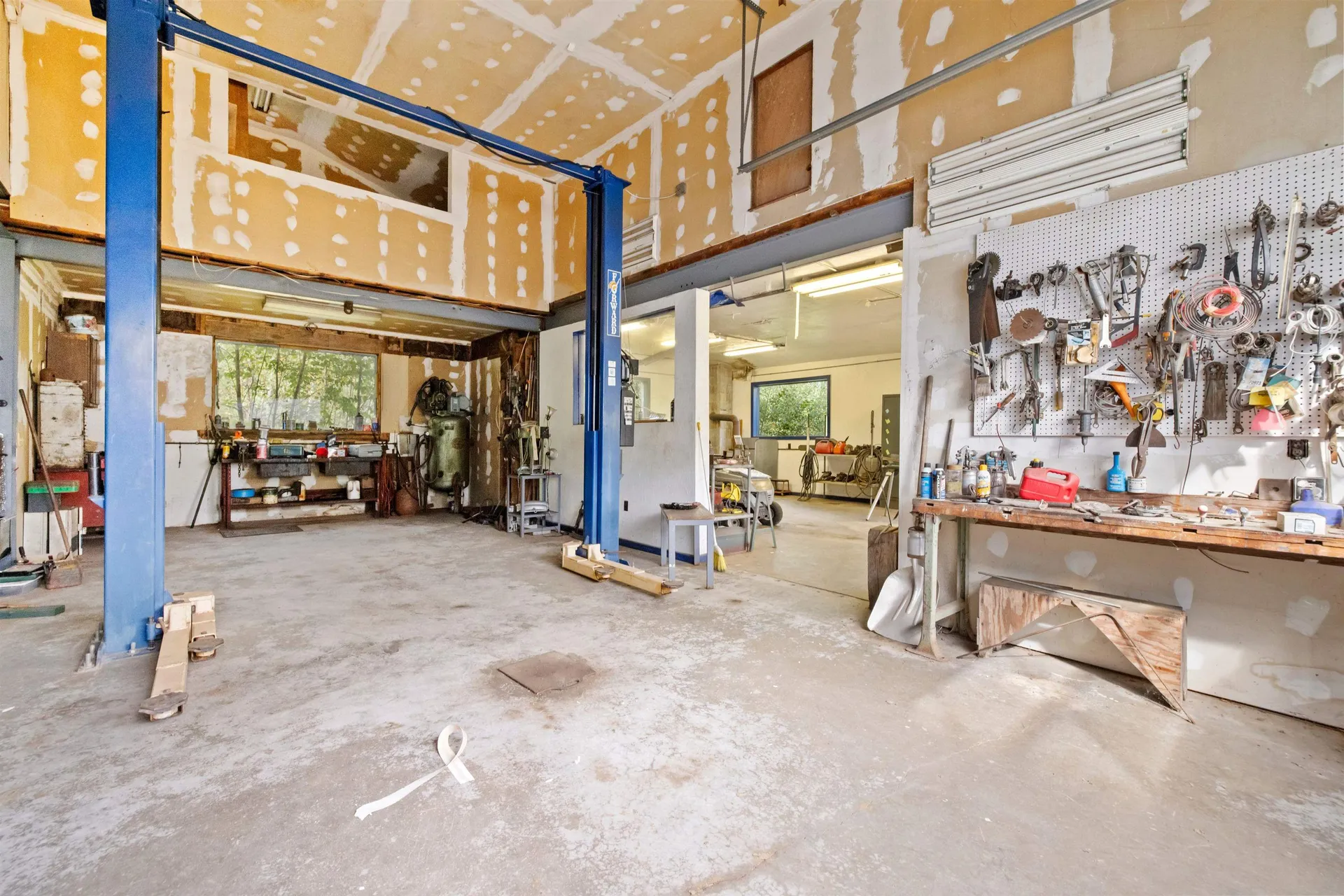 14 Wareing Road Belmont NH 03220